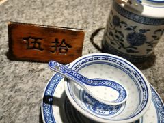 -南京大牌档(青岛万象城店)