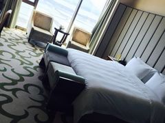 -厦门途易蓝罗约海景温泉酒店(园博苑地铁站店)