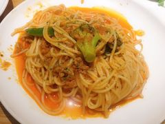 -斗牛士牛排(南京东路店)