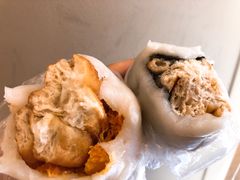 -上海虹口糕团食品厂(茂名路店)