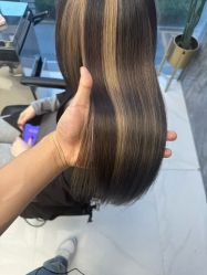 -5M HAIR SALON 旗舰店