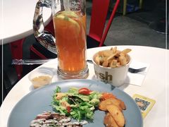 -艾薯夫妇Aysh(福田星河COCOPark店)