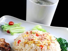 -潮福城大酒楼·潮粤菜·港式点心(阳光城店)