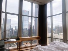 -深圳温德姆至尊酒店