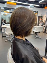 点击看大图 -CIT造型·烫发·染发