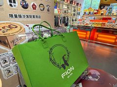 -太原茂业天地购物中心