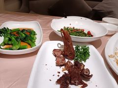 -王府井酒店(金桥港湾店)