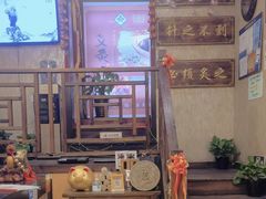 -莱仪堂艾灸经络养生馆(武威东路店)