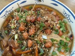 牛腩河粉-腌粉大家(南大桥店)
