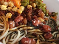 -味美香豆皮