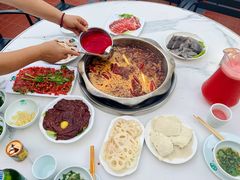 -枇杷园食为鲜火锅(南山店)