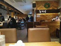 -王妃家(明洞中央店)