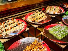 -東盛炭烤自助料理(玄武招商花园城店)