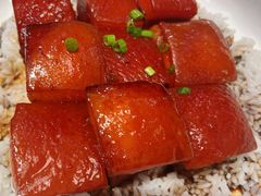 -老德州四合院·德州菜(天衢路店)