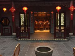 -森谷美食公园(杨行店)