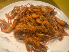 -长兴菜馆(高桥店)