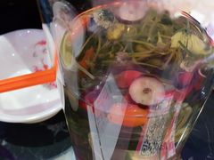 -椒行天下干锅牛蛙·(万宝店)