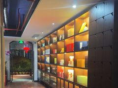 -荷风细雨·中国茶宴(碧云店)