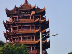 -郑记•不夜城烧烤•龙虾•虾蟹(黄鹤楼店)