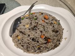 -紫竹林素食(祖庙路店)