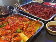 -虾乐园龙虾·夜宵(松江店)