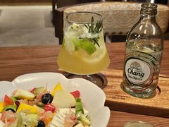 -一沙一城·岩烤牛扒(深圳首店)
