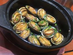 -聚鲜港（五洞）牛肉自选火锅