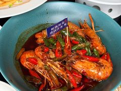 -蝦塘·中国餐馆(城墙南马道巷店)