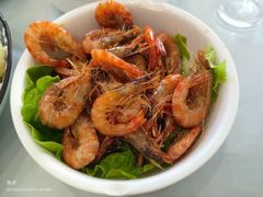 油爆虾-小实惠嘉(威海路店)