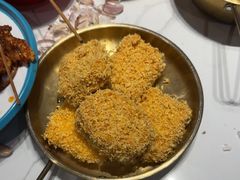 -香约老地方烧烤(九道街店)