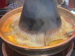 -乔先生涮肉·鲜活牛羊肉火锅(塘沽店)