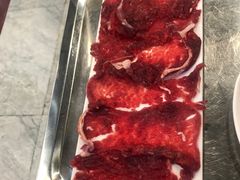 -古乐牛香·鲜牛肉牛杂火锅(高新店)