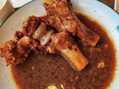 -晋B2008刀削面(小南庄店)