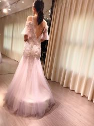 -Color卡诺婚纱礼服馆(南京严选店)