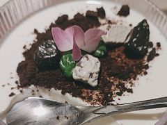 -牛扒先生·厚切雪花牛扒西餐厅(北京路禺山路店)