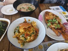 -Doo Dee Thai Food(Issan/Isaan/Esan)