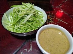 -前门故事烤鸭店(十里河店)