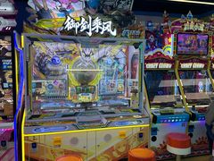 -风云再起游乐汇(北京西单西西友谊店)