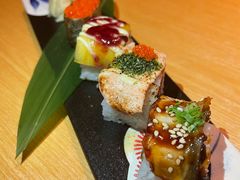 -味见·雪月花(天富路店)