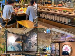 -雾都渣渣火锅(南城智汇城店)