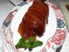 -在前门·烤鸭北京菜(五月花广场店)