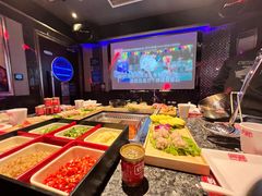 -好乐迪量贩KTV(春熙路香槟广场店)