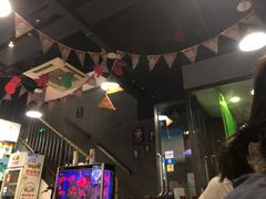 -老杨头烧烤(博烤堂店)