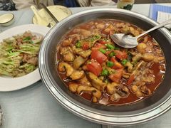 -大师傅金奖啤酒鱼(西街老店)