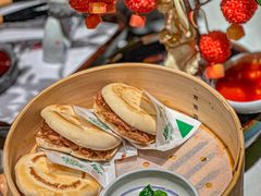 -奔跑吧陕菜·盛世长安(民乐园万达店)