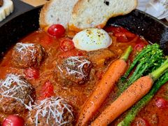 -沏点Trattoria意大利餐厅(新街口店)
