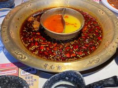 -哥老官重庆美蛙鱼头(虹口龙之梦店)