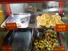 -宋记饼家(石门二路店)