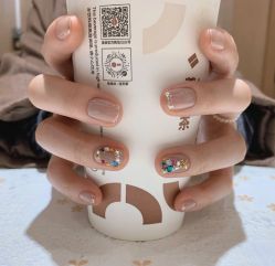 -SY水源护肤造型
