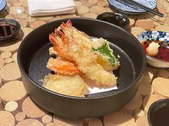 -西村日本料理(香格里拉饭店)